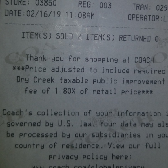 Wallet - Picture 4 of 4